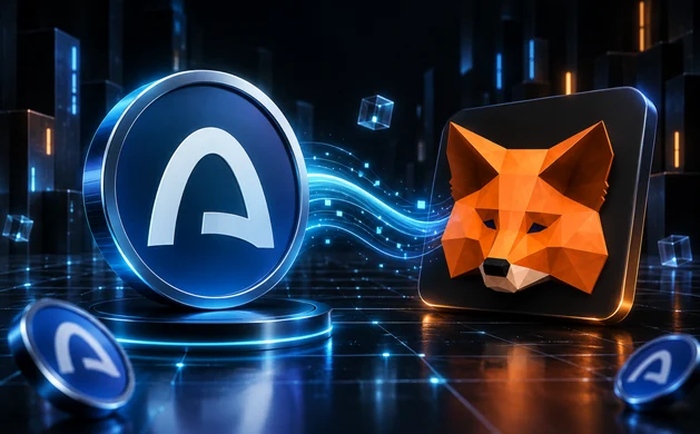 Comment ajouter Arc à MetaMask (mainnet et testnet)