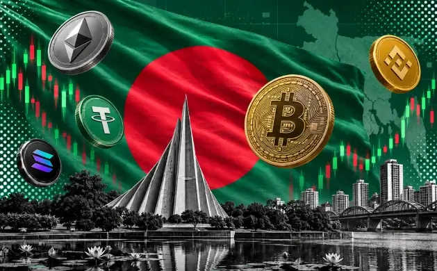 Best Crypto Exchanges in Bangladesh