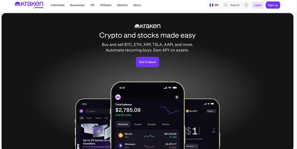 Buy Crypto with BoursoBank