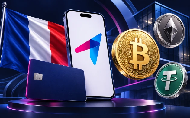 How to Buy Bitcoin & Crypto with BoursoBank