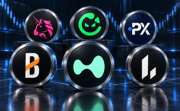 Best No KYC Crypto Exchanges in 2026