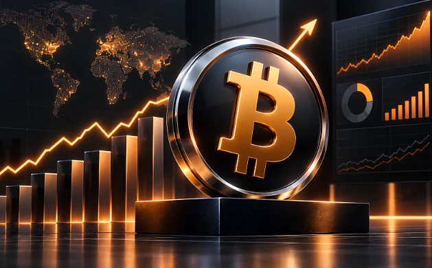 Bitcoin (BTC) Statistics & Trends for 2026