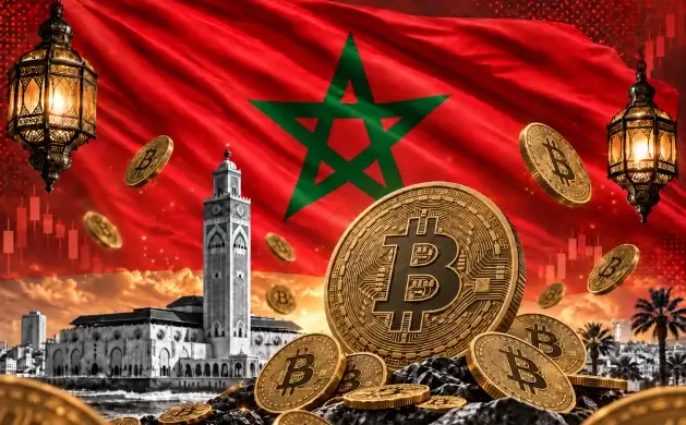 6 Best Crypto Exchanges in Morocco (2026)