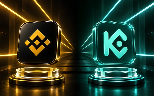 Binance vs KuCoin 2026: Products, Fees, Security & Regulation
