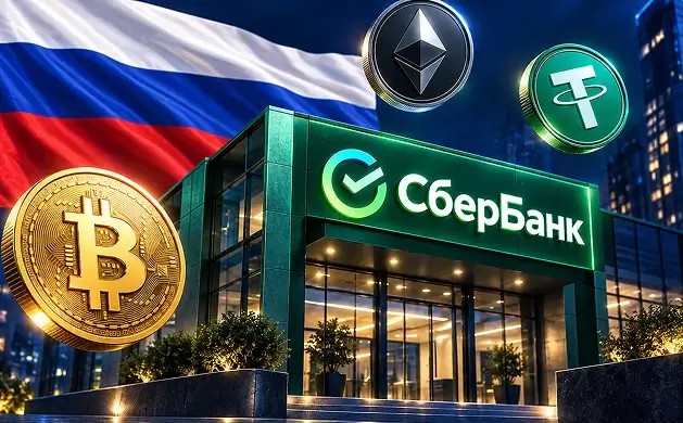 How to Buy Bitcoin & Crypto with Sberbank