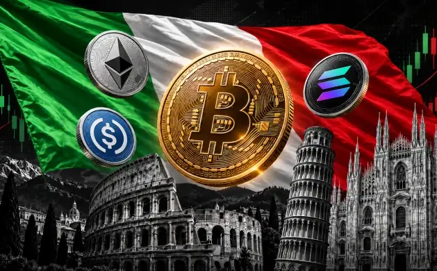 Best Crypto Exchanges in Italy (2026)