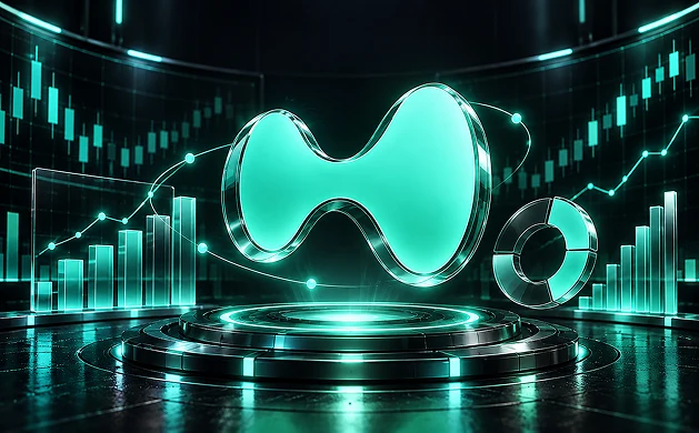 Hyperliquid 2026年统计数据：交易量、open interest 与收入