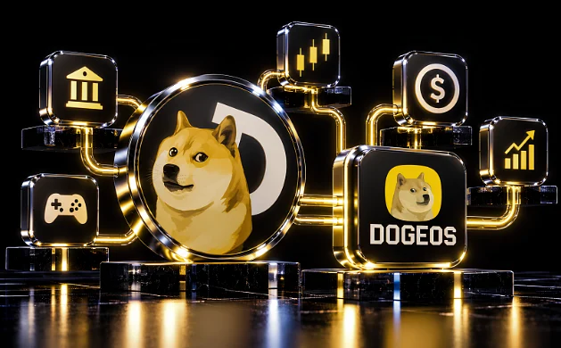 Dogecoin ottiene un layer di app mentre DogeOS apre il testnet