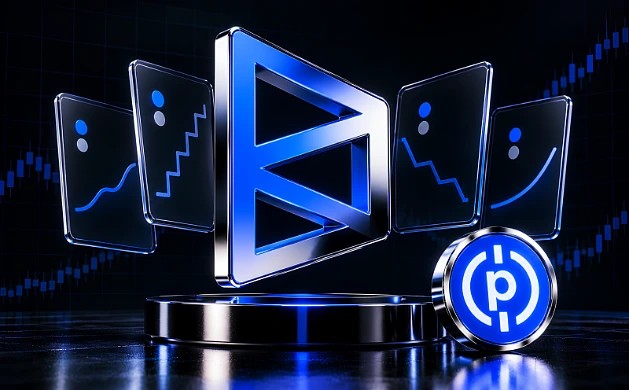 Polymarket تعيد بناء عقودها مع Protocol V2