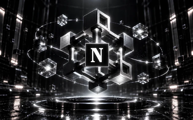 Nockchain Explained: ZK-Proof-of-Work, NOCK Token & AI Mining