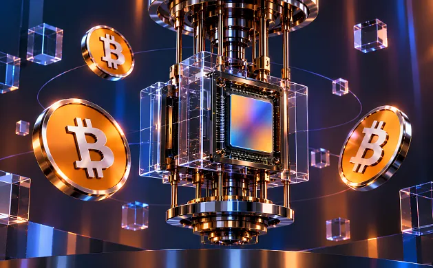 Google reduce los errores cuánticos 40 veces y aumenta el riesgo para Bitcoin