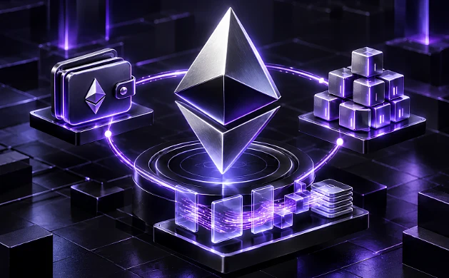 Ethereum Pectra Upgrade Explained: EIPs, Staking & More