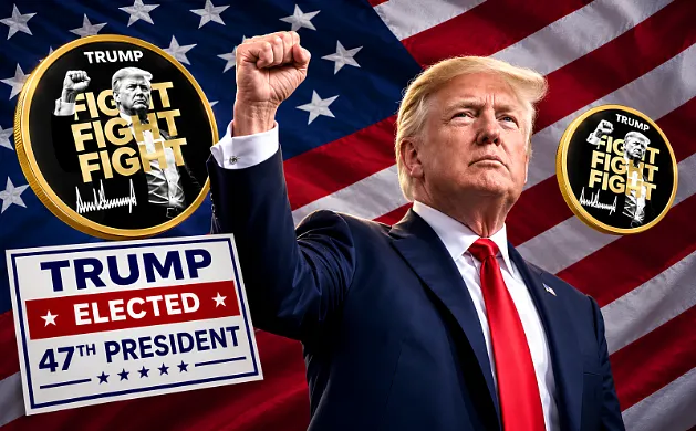 شرح عملة TRUMP الميمية: السعر واقتصاد الرمز والمخاطر