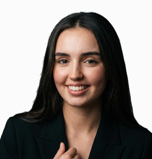 Chloe Foster