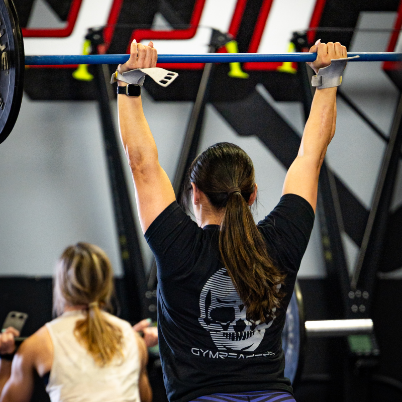 Jjones Strength Gym