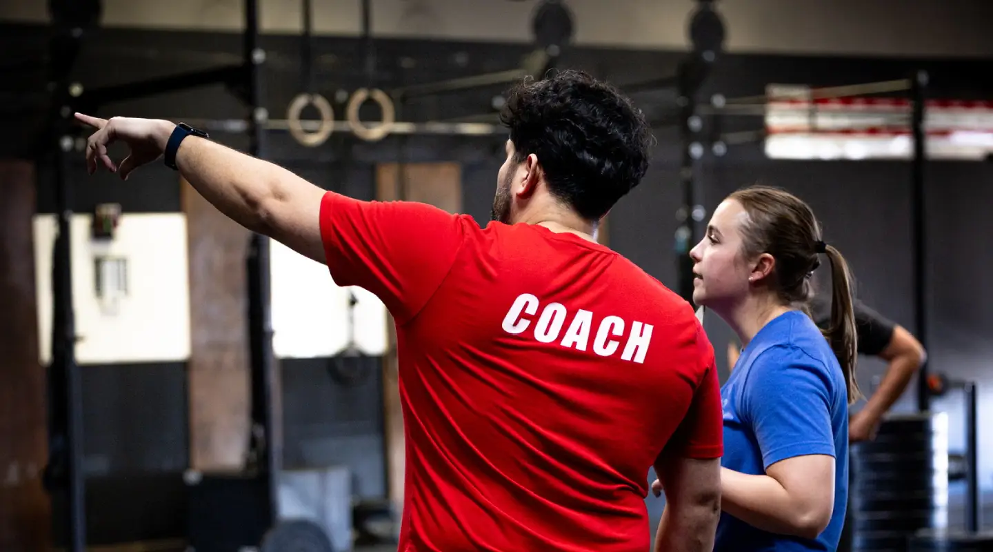 Private Coaching Midland, TX