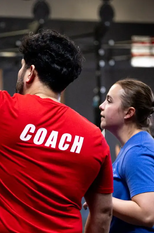 Private Coaching Midland, TX