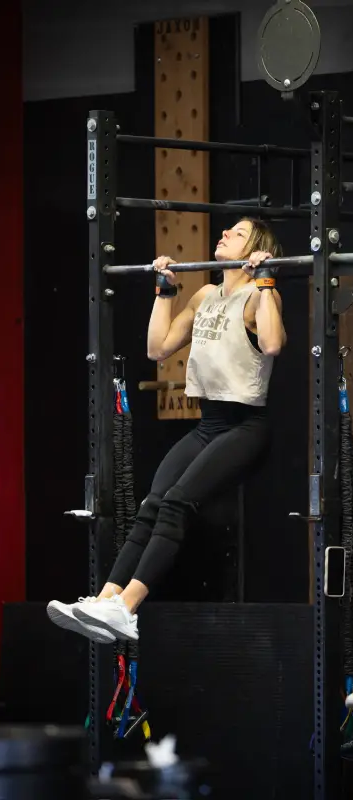 Athlete Access