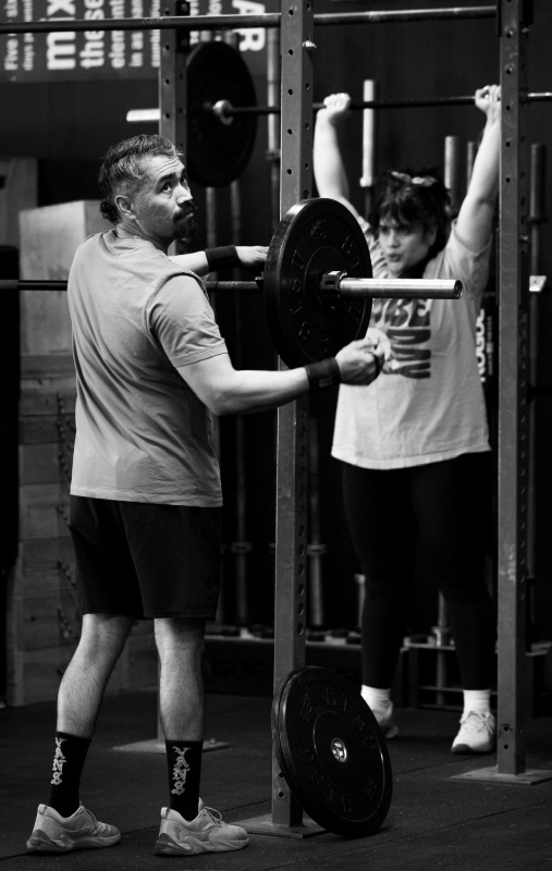 Functional Athlete Midland, TX