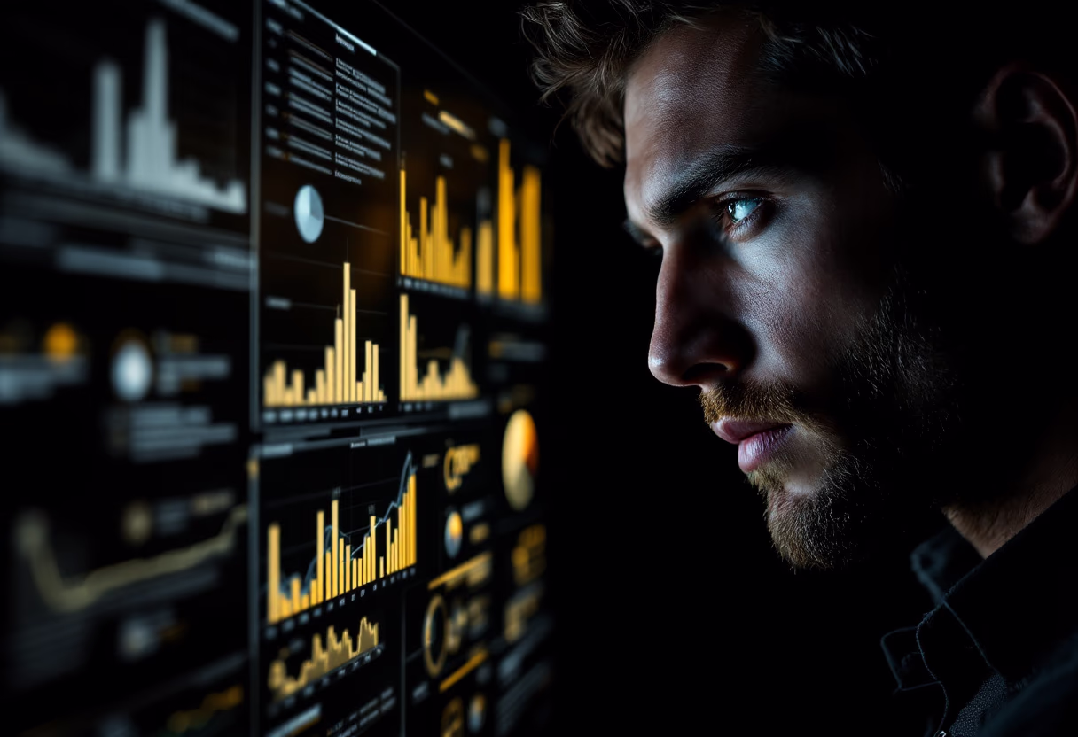 image of individuals using real estate tech