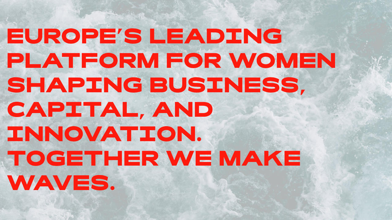 Female Founders