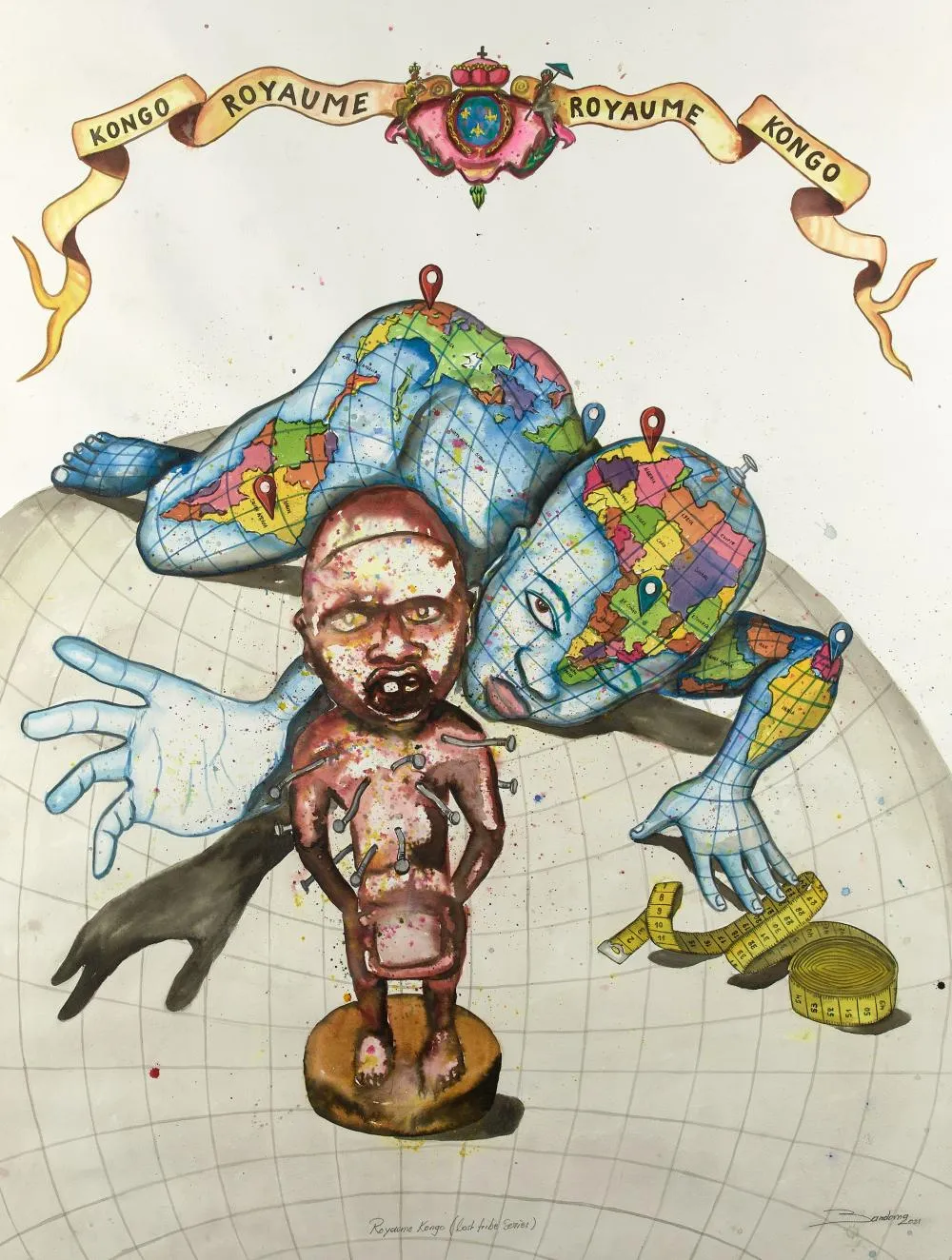 art work