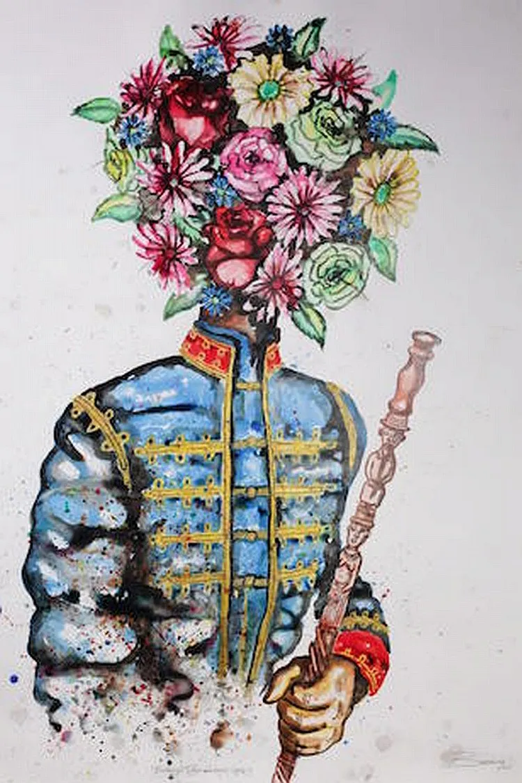 art work
