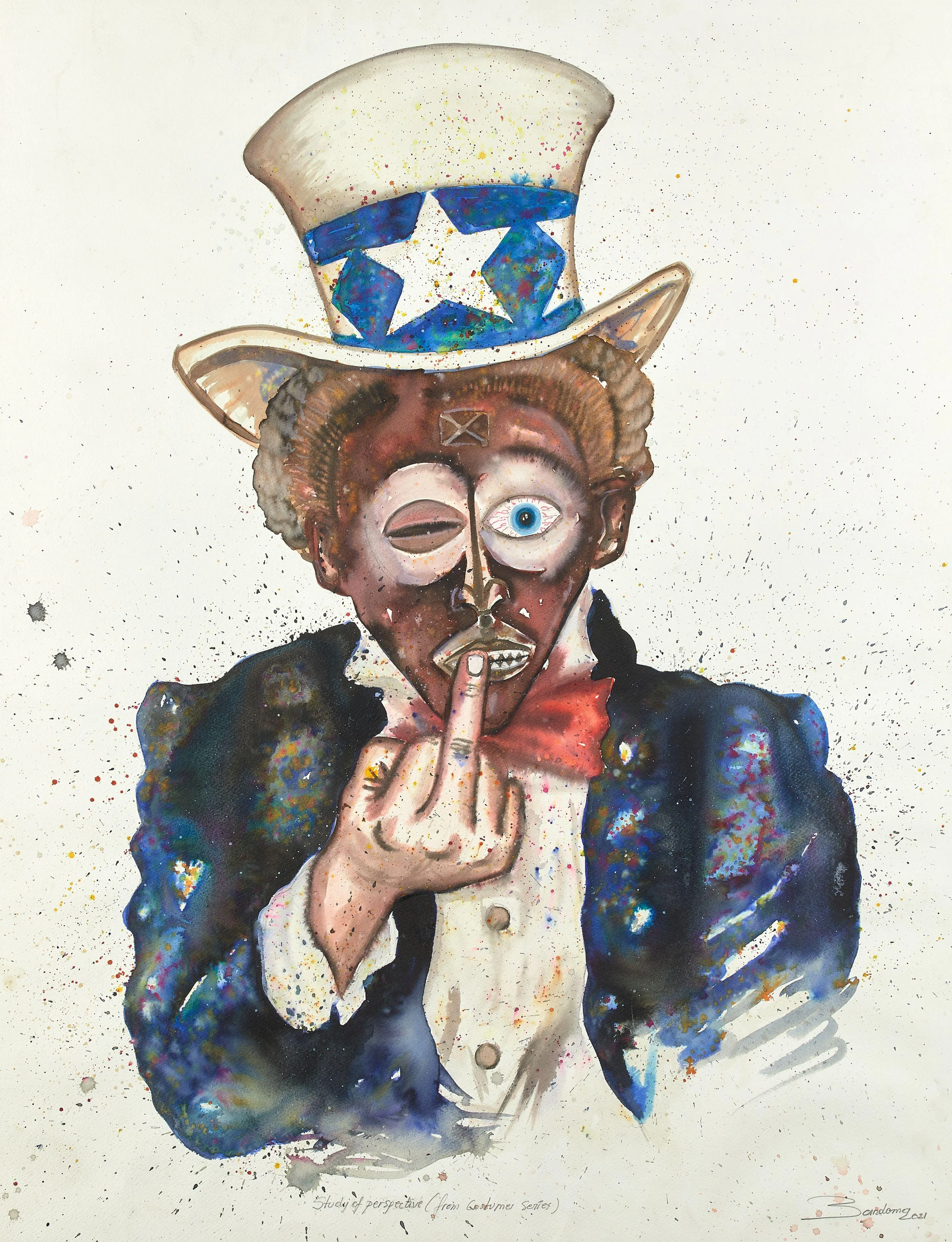 art image