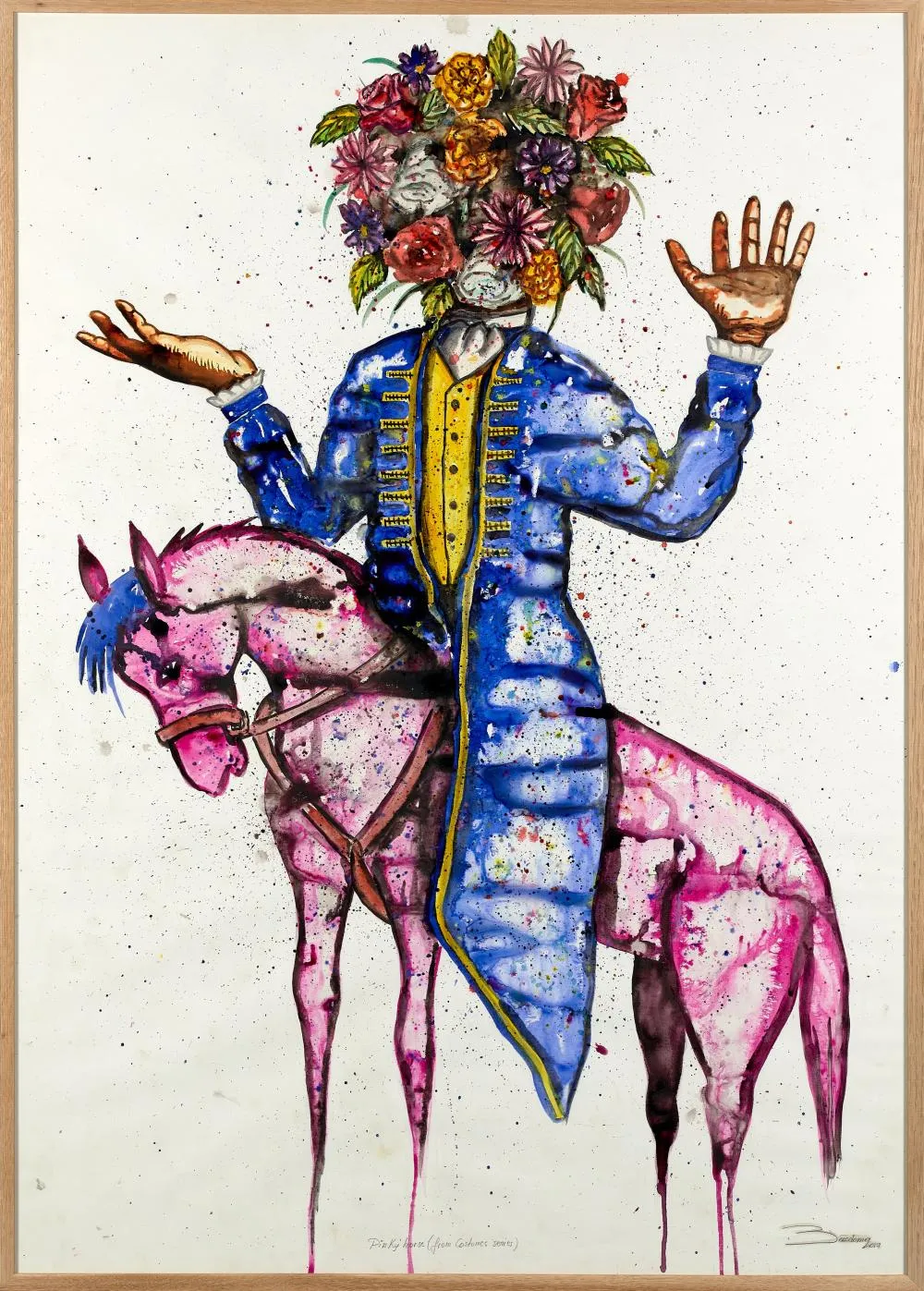 art image