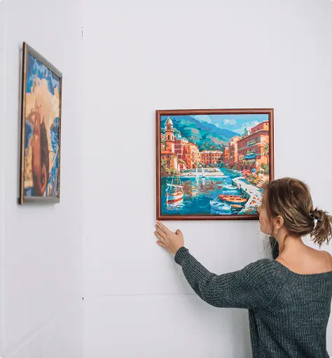 Join us in exploring the 'Echoes of Light' exhibition, showcasing modern impressionist artists and their innovative works. Curator Amara Lenoir emphasizes the importance of art in our lives.