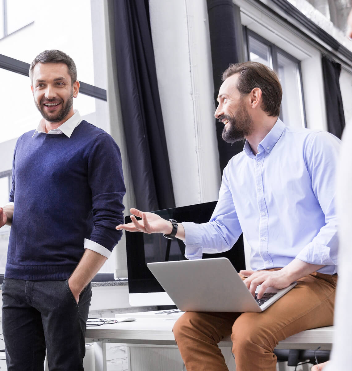 Companies - Elements Webflow Library - BRIX Templates