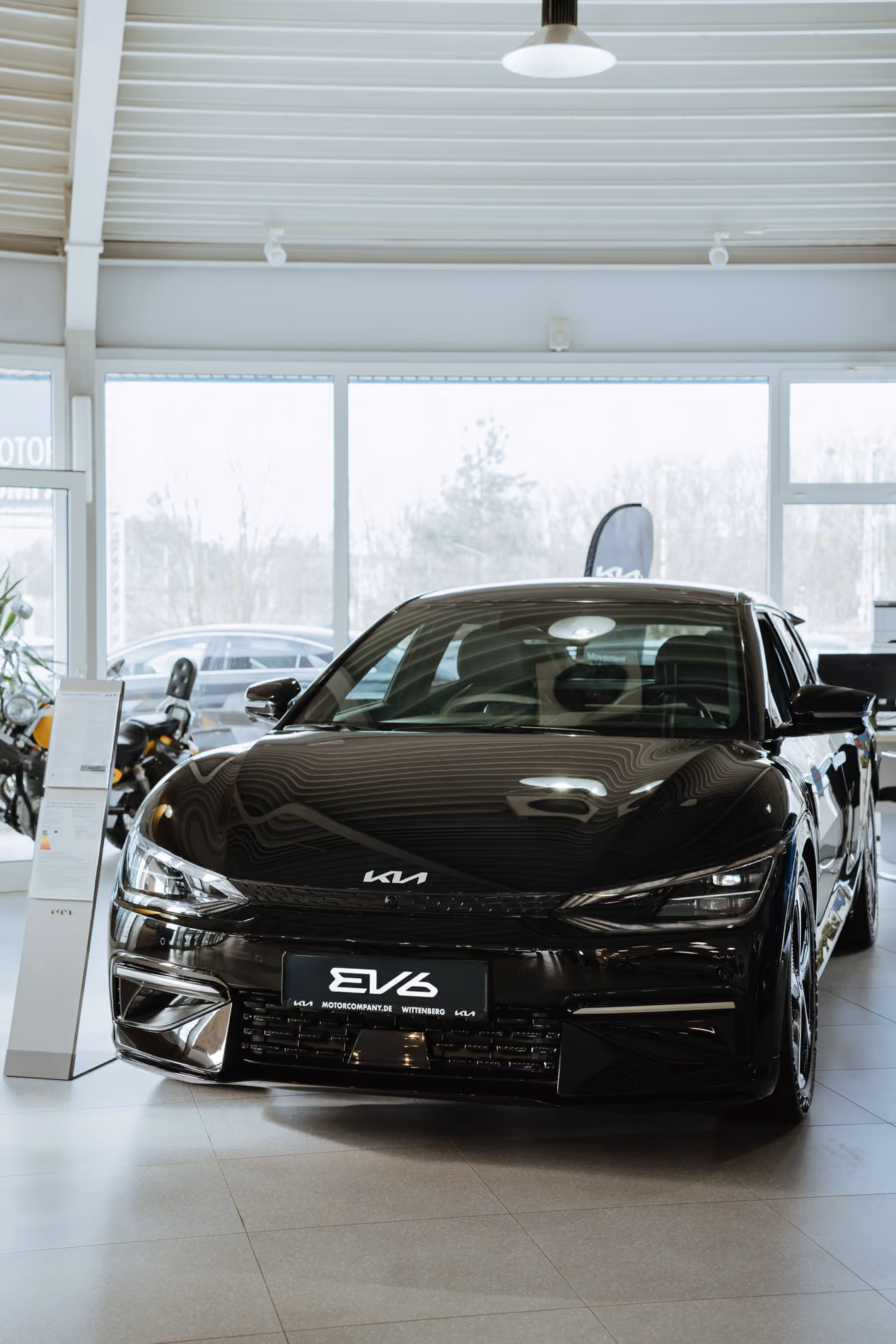 Professioneller Social-Media-Content für ein Autohaus