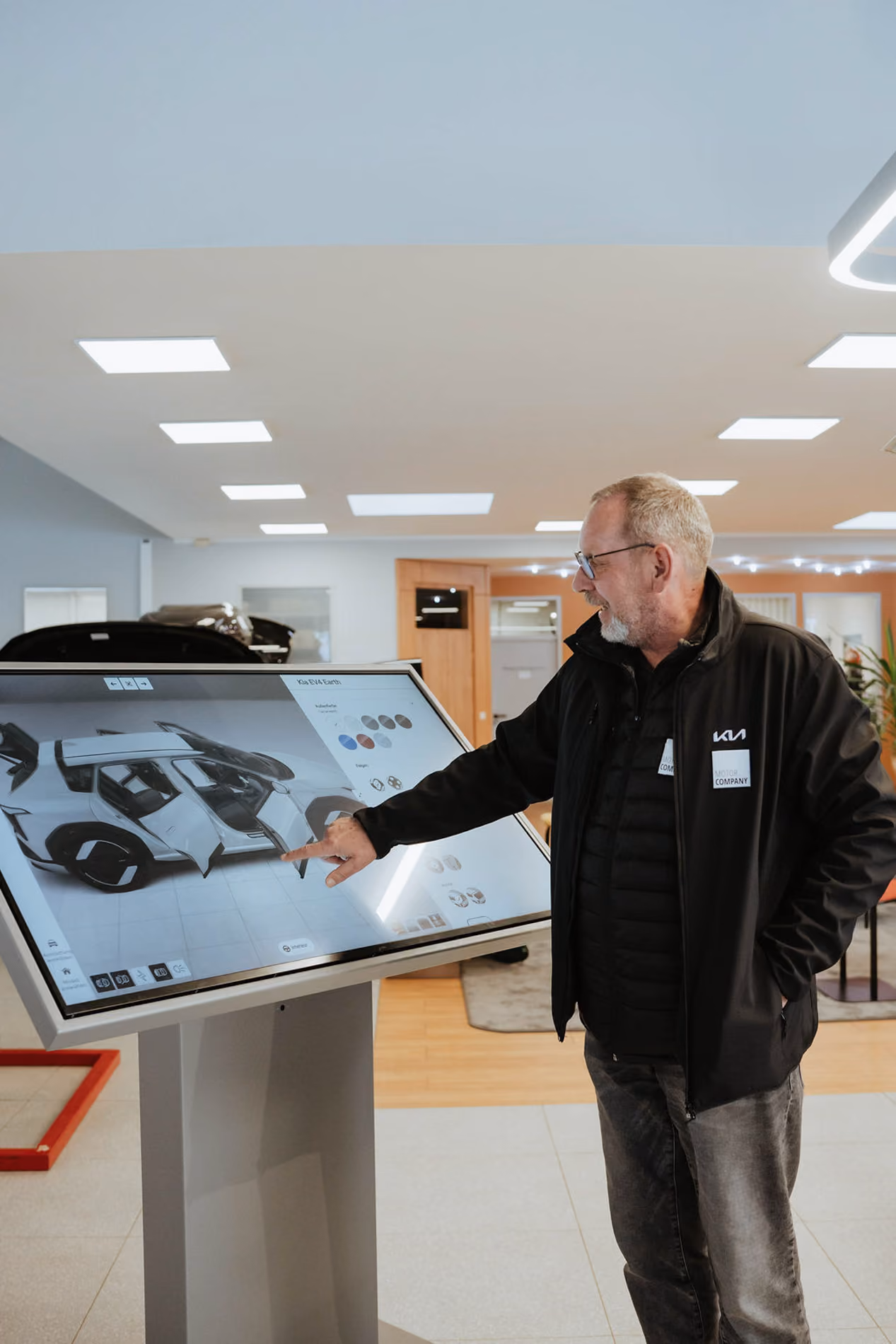 Social-Media-Marketing für ein Autohaus in Lutherstadt Wittenberg