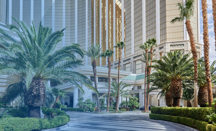 Four Seasons Executive Meeting Center