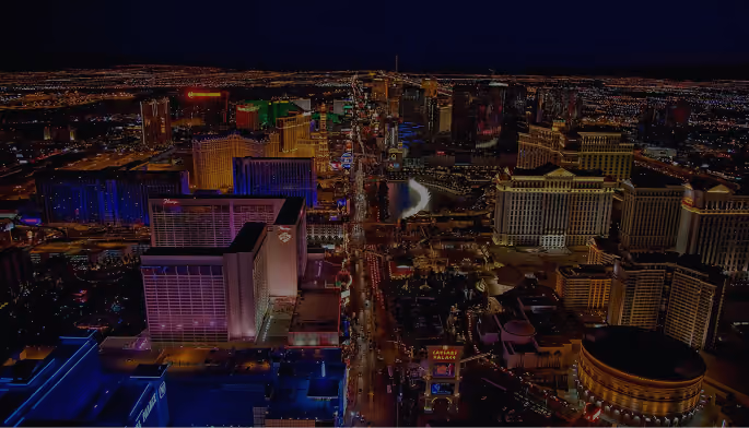 Black Hat USA, Las Vegas