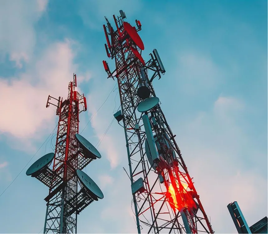 Telecom Risk ExtendsBeyond the Enterprise