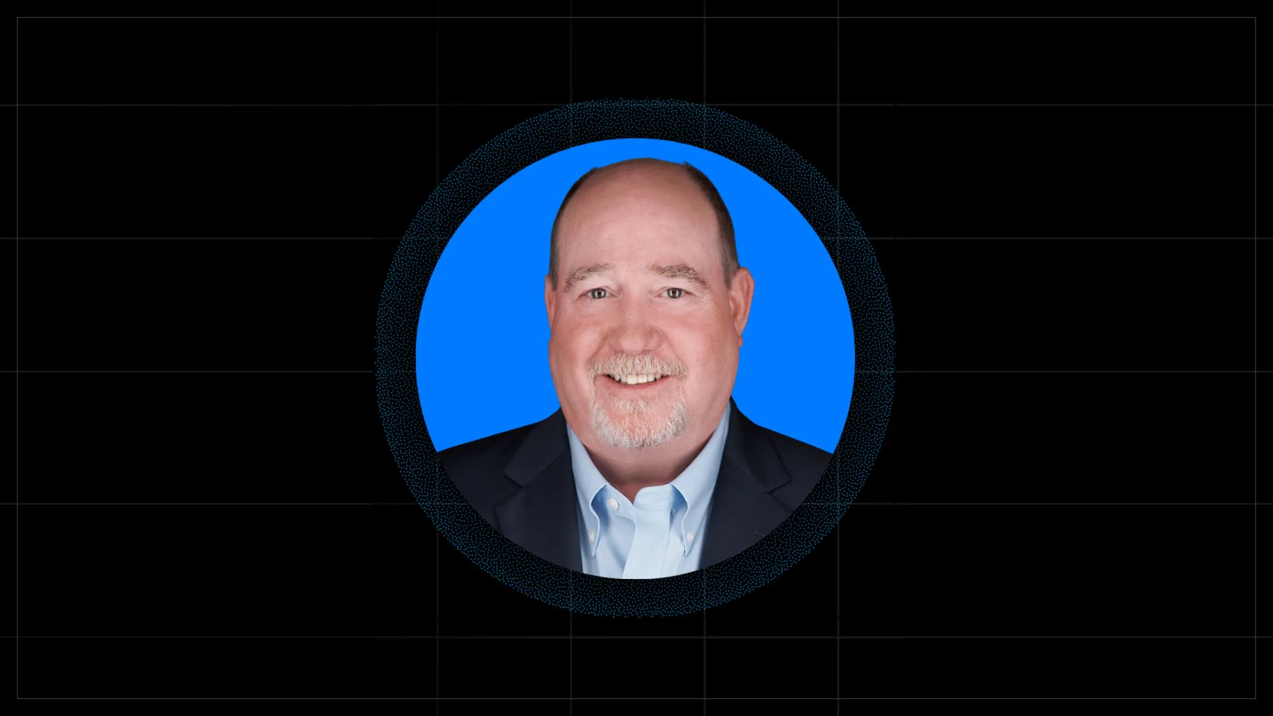 John Watters, CEO of iCOUNTER