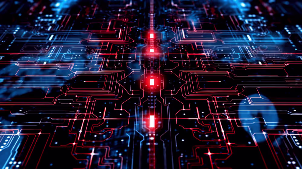 How Threat Actors Weaponize Artificial Intelligence
