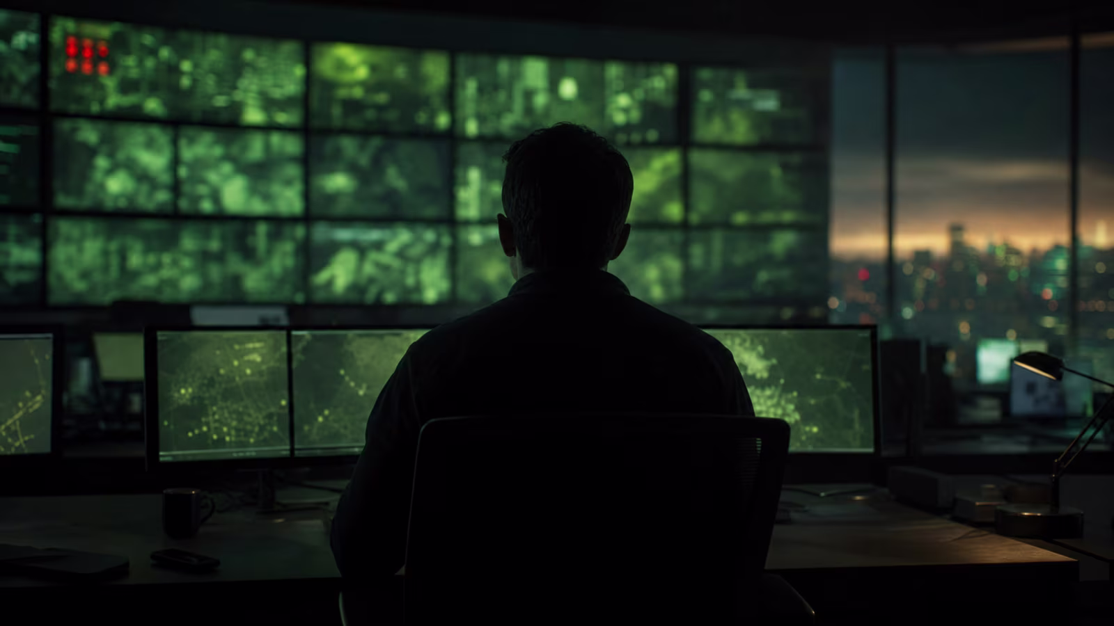Cyber Risk Intelligence Blog | iCOUNTER