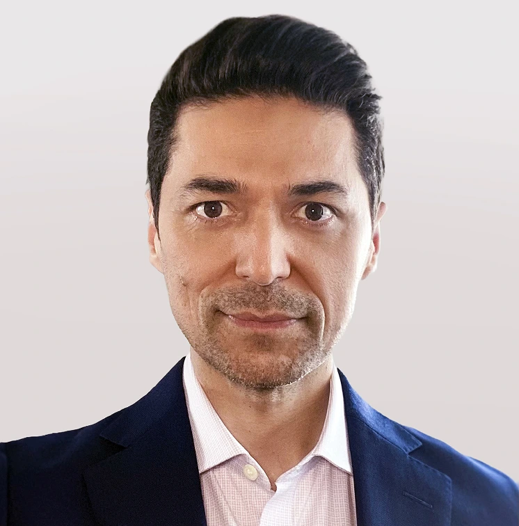 Ali Waezzadah