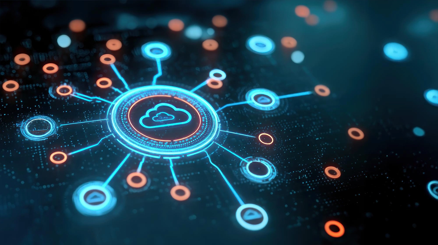 Cyber Risk Intelligence Blog | iCOUNTER