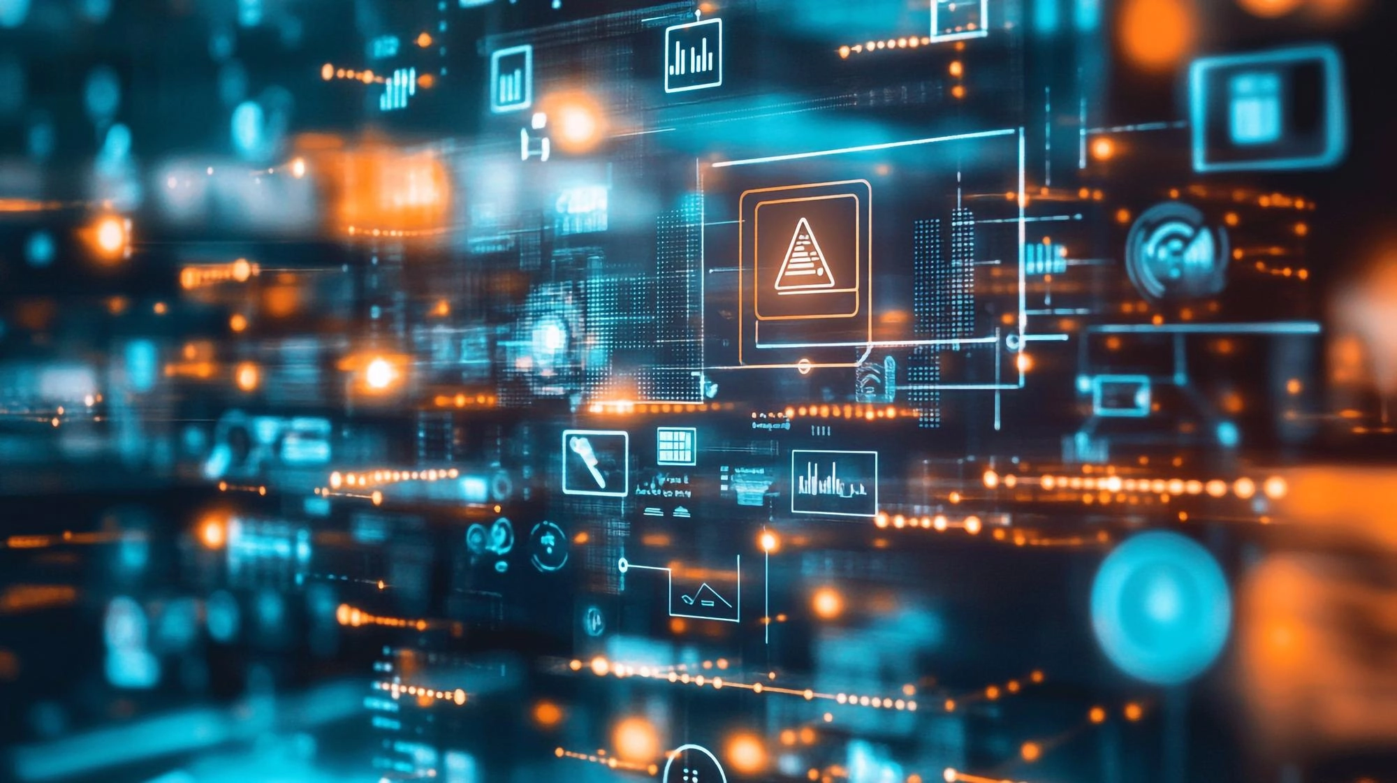Cyber Risk Intelligence Blog | iCOUNTER