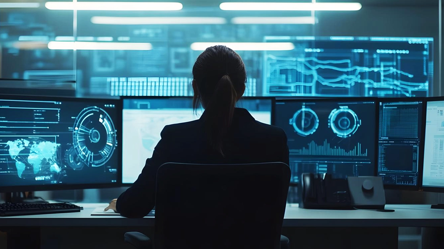 Cyber Risk Intelligence Blog | iCOUNTER