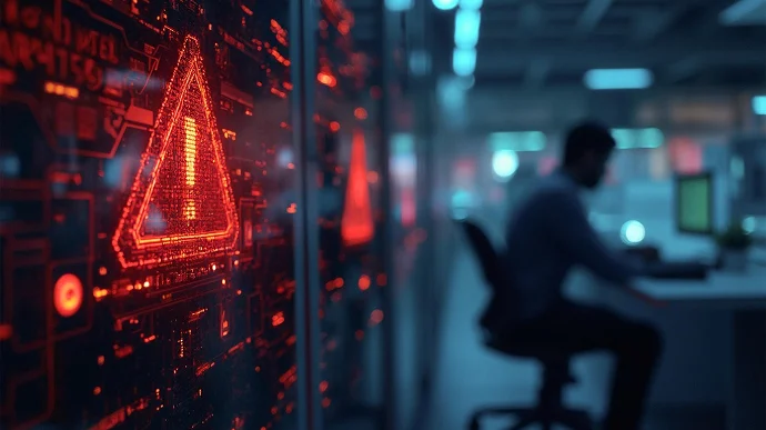 Cyber Risk Intelligence Blog | iCOUNTER