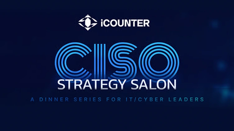 CISO Strategy Salon - Silicon Valley