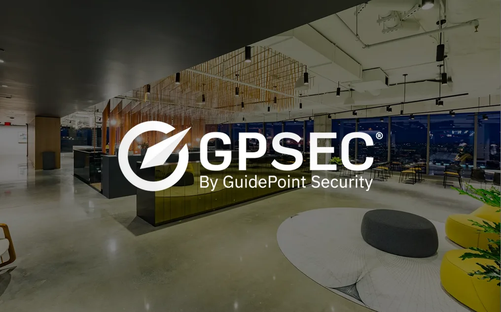 GPSEC® by GuidePoint