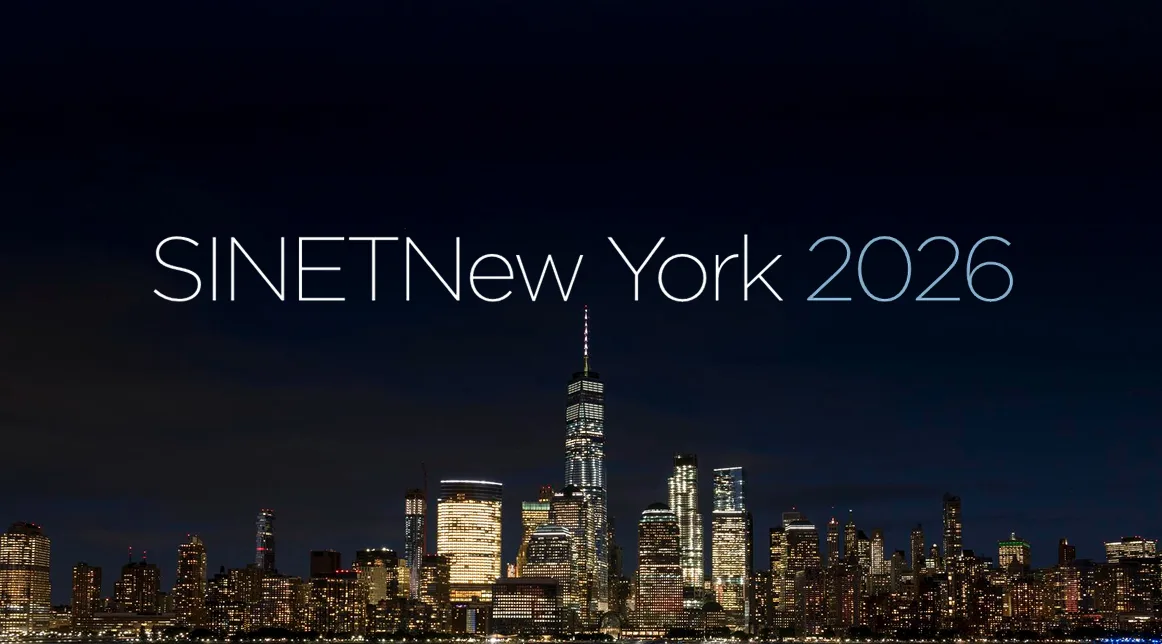 SINET New York 2026