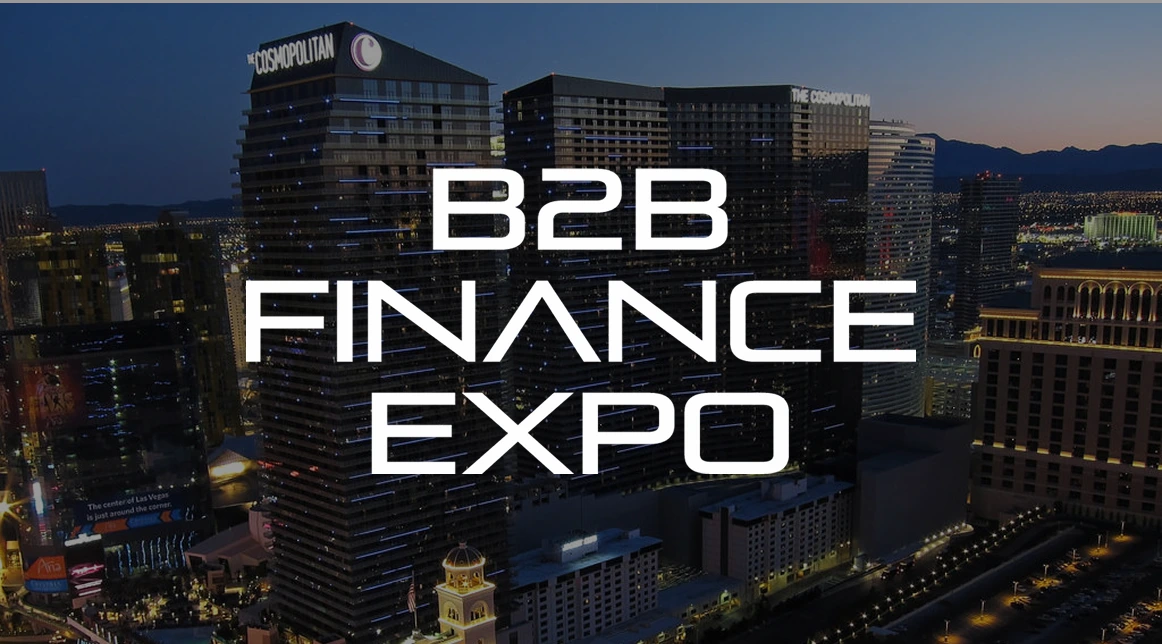 B2B Finance Expo 2026