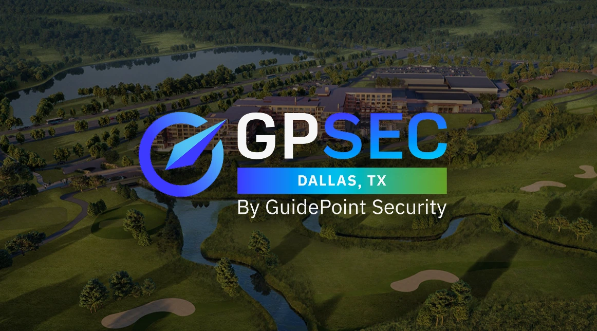 GPSEC Dallas 2026