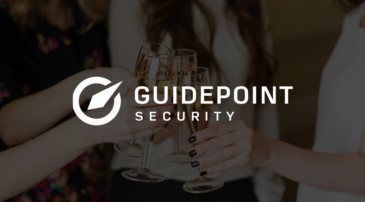 Women in Cyber: Manicures and Mimosas